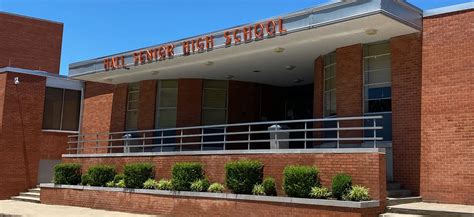 Little Rock Hall-West School of Innovation - The Academies of Central ...