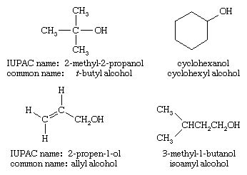 Alcohol - Organic Compounds, Structure, Classification | Britannica