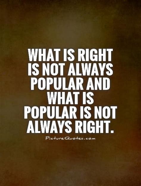 Not Always Right Quotes. QuotesGram