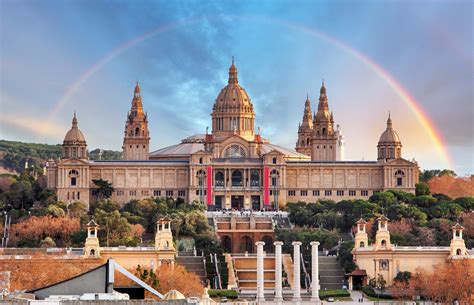 Barcelona's 10 Best Museums