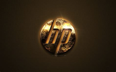 Download Wallpapers Hp Wooden Logo 4k Hewlett Packard - vrogue.co