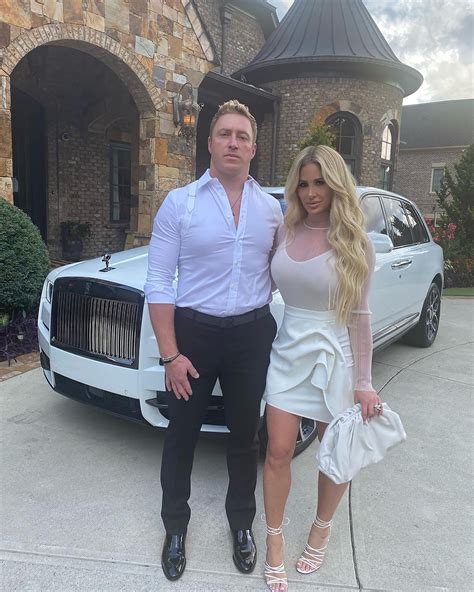 Kroy Biermann sees 'pain, mistakes and heartache' in his past amid Kim Zolciak divorce