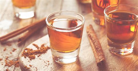 The 10 Most Popular Cinnamon Whiskey Brands | VinePair