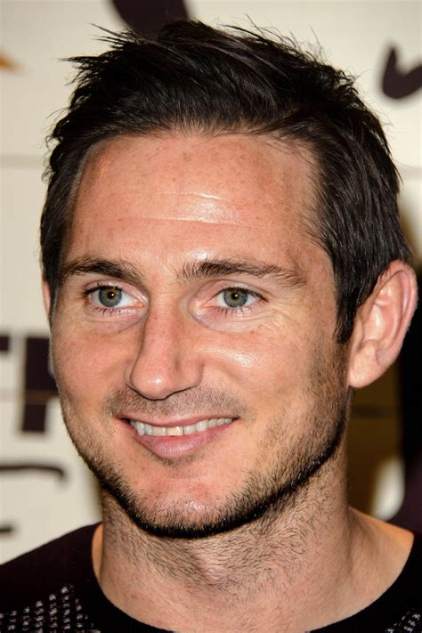 Frank Lampard - Ethnicity of Celebs | What Nationality Ancestry Race