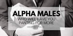 15 Alpha Male Books That Will Have You Panting for More – She Reads Romance Books