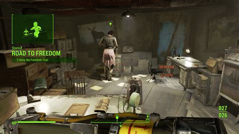 How to get the Best Armor in Fallout 4 | Tom's Hardware Forum