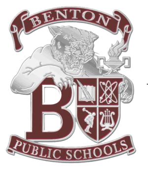 2020 Benton High School Graduation