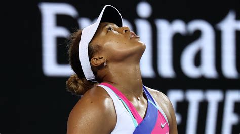 Amanda Anisimova ends Naomi Osaka title defence in third-round thriller at Australian Open 2022 ...