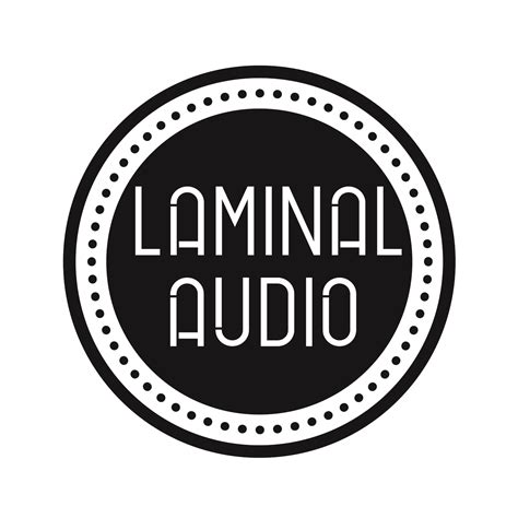 Services — Laminal Audio