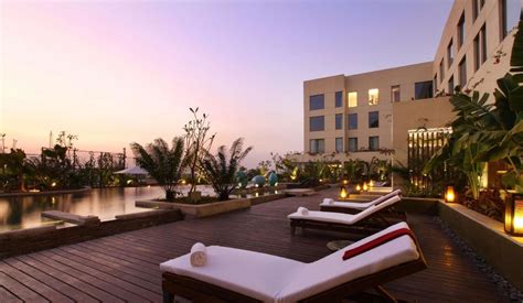 Hyatt Pune Hotel in India - Room Deals, Photos & Reviews