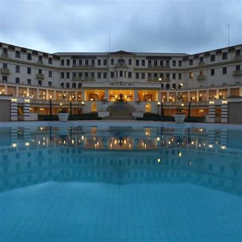 The 4 best luxury hotels in Maputo – LuxuryHotel.world