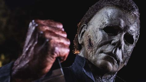 Who Played Michael Myers Characters?