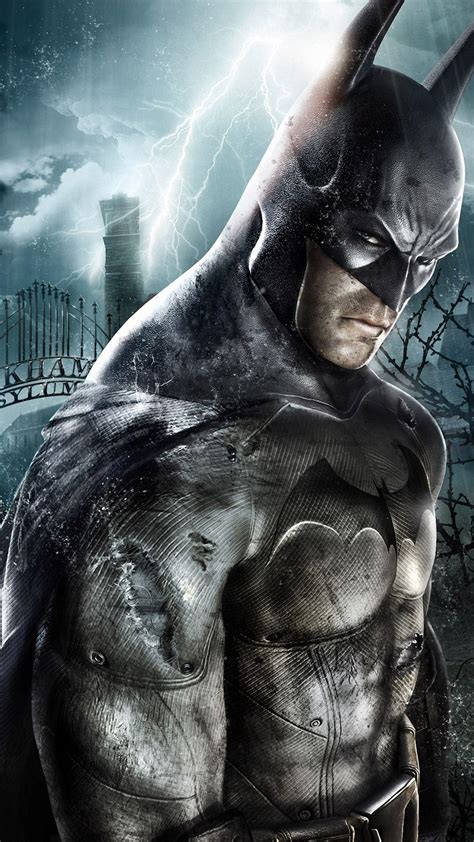 Batman Phone Wallpapers - Top Free Batman Phone Backgrounds ...