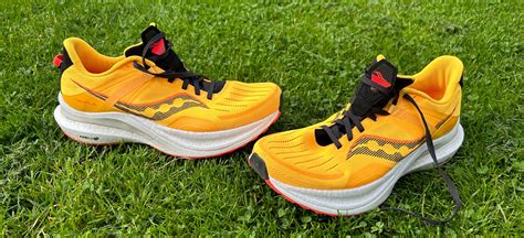 Saucony Tempus Review: A Stability Running Shoe That’s As Good As A ...