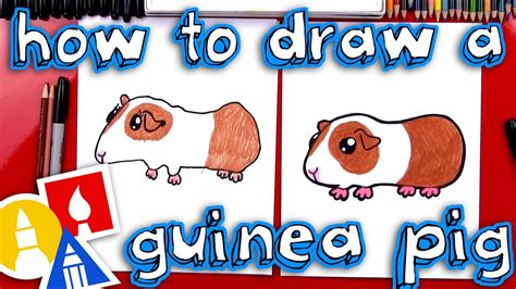 How To Draw A Pig Art For Kids Hub | Images and Photos finder