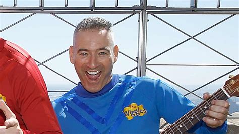 The Wiggles' Anthony Field shows off shock new look | OverSixty