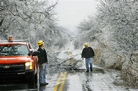 Checking for Electrical Damage after Ice Storm | Canadian Off The Grid