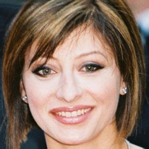 Maria Bartiromo - Age, Family, Bio | Famous Birthdays