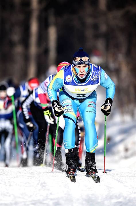 CHINA-CHANGCHUN-FIS CROSS-COUNTRY SKIING RACE