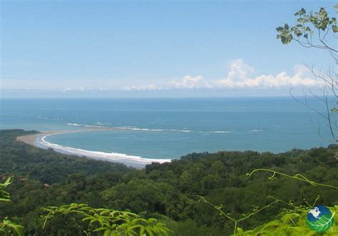 Bahia Ballena Costa Rica - Gateway to the Osa Peninsula