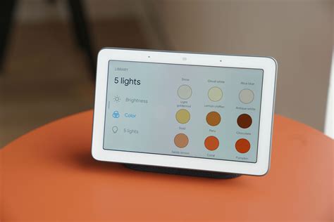 Google Nest Hub review: The least-expensive smart display is one of the ...