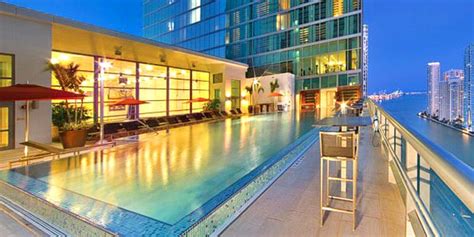 JW Marriott Marquis Miami | Travelzoo