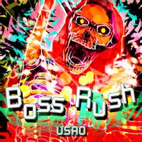 Boss Rush - RemyWiki