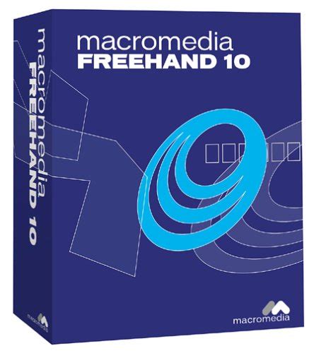 Macromedia FreeHand 10 | Macromedia Wiki | Fandom