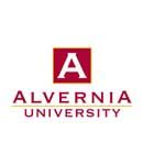 Alvernia-University-logo | iBACK Global Consultancy Pvt Ltd