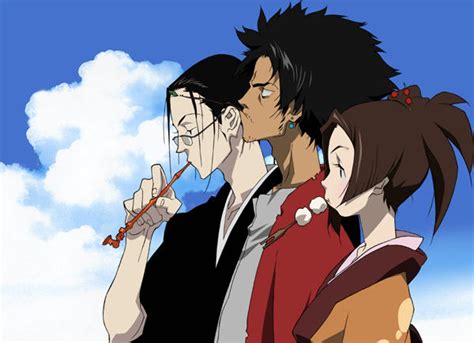 samurai champloo - Samurai Champloo Photo (369560) - Fanpop