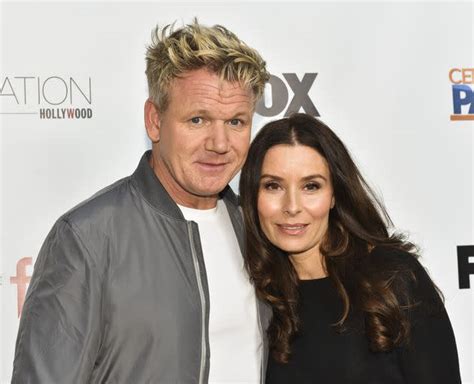 Gordon Ramsay Welcomes Sixth Child With Wife Tana At 57