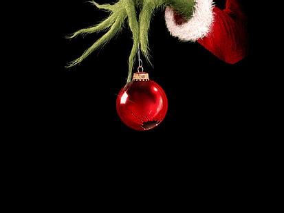 Online crop | HD wallpaper: The Grinch 4K 8K | Wallpaper Flare