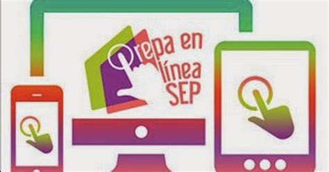 Mi Educación en Línea: Prepa en línea SEP: una opción más para cursar el bachillerato en México