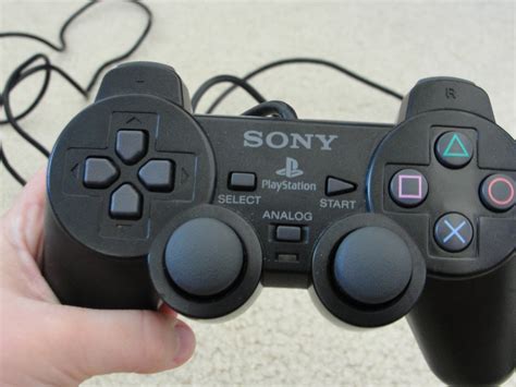 MILK CRUNCH gaming: How to use a ps2 controller on a PC