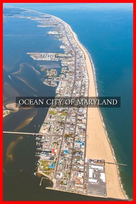 OCEAN CITY OF MARYLAND - Wadaef