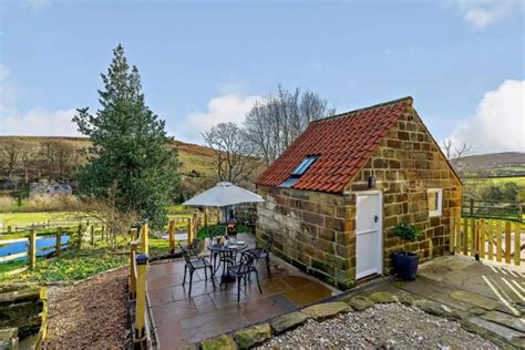 Charming Yorkshire Holiday Cottages For A Perfect Getaway - Heybucketlist