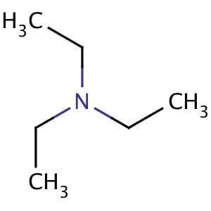 Triethylamine | CAS 121-44-8 | Santa Cruz Biotech