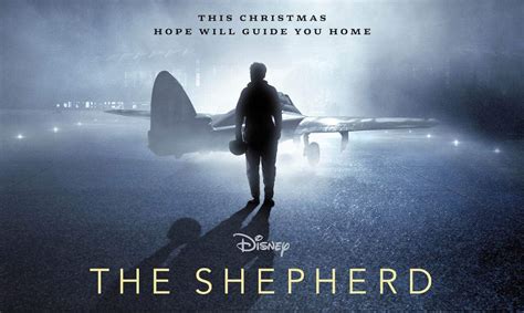 “The Shepherd” Coming Soon To Disney+ – What's On Disney Plus