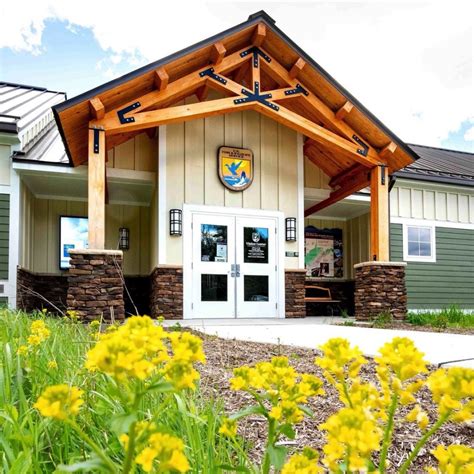 Canaan Valley National Wildlife Refuge Visitor Center is Open - Canaan ...