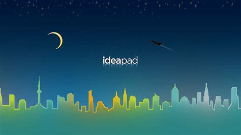 HD wallpaper: Ideapad, Lenovo | Wallpaper Flare