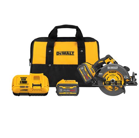 Dewalt Updates 3 Original Flexvolt 60V Cordless Power Tools - Tool Craze