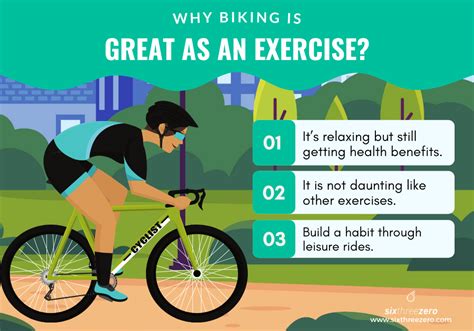 Bike Benefits | How Biking Can Improve Your Fitness at All Ages