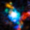 Webb reveals unprecedented glimpse of merging galaxies