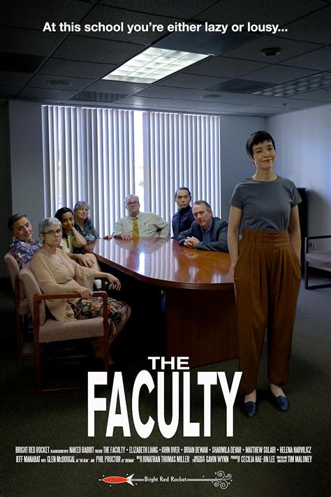 The Faculty - IMDb