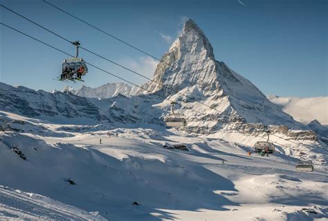 The 16 best ski destinations in Switzerland - Holidays with Kids