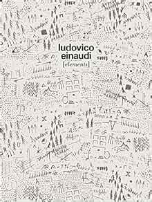 Ludovico Einaudi: Elements: Amazon.co.uk: Ludovico Einaudi: Books