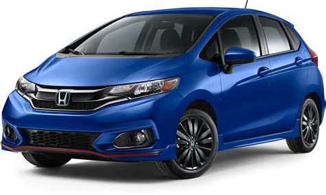 2019 Honda Fit Sport Oklahoma City OK 33395986