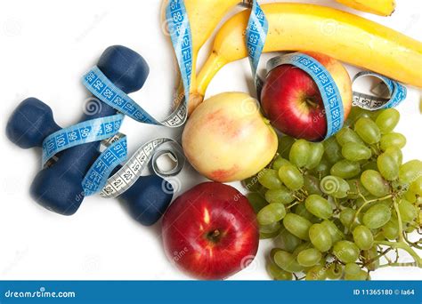 Healthy Lifestyle Stock Photo - Image: 11365180