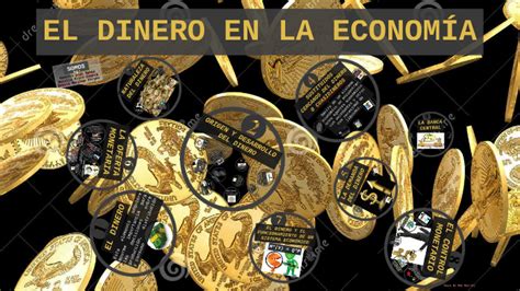 EL DINERO EN LA ECONOMIA by Samanta León Gomez on Prezi