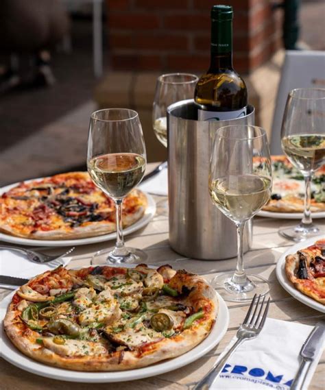 The 7 Best Pizzas In Manchester – Big 7 Travel Guides